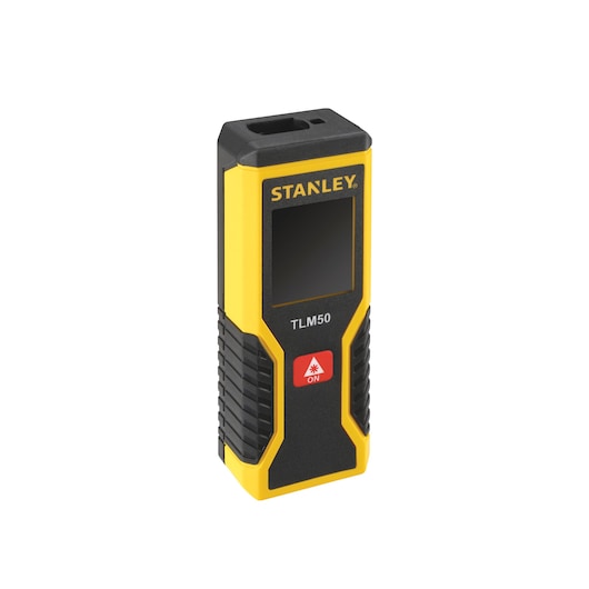STANLEY® TLM50 Laseretäisyysmittari 15m