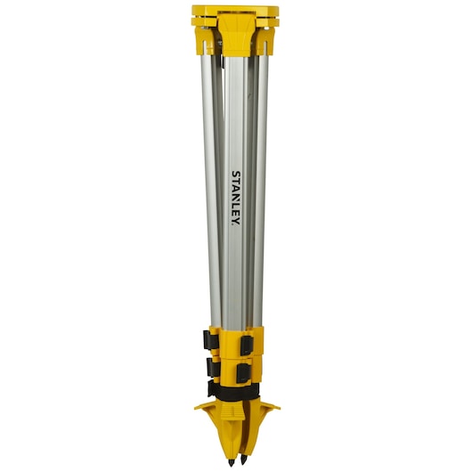 STANLEY® 5/8" Kolmijalka 0,746 - 1,537m