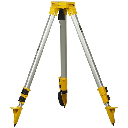 STANLEY® 5/8" Kolmijalka 0,746 - 1,537m