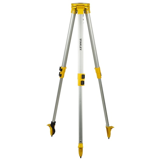 STANLEY® 5/8" Kolmijalka 0,746 - 1,537m