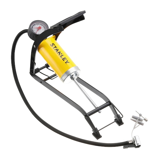 STANLEY® Jalkapumppu