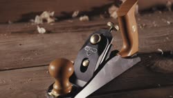 Video STANLEY® Sweetheart™  No 4 Premium penkkihöylä